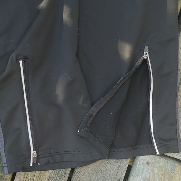 🌾3/$50🌾 Adidas clima 365 track pant - Picture 8 of 10